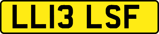 LL13LSF