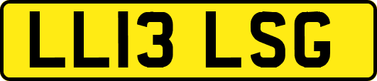 LL13LSG