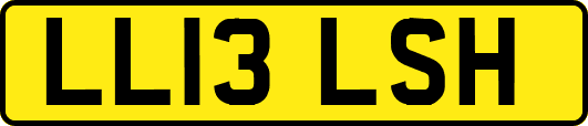 LL13LSH