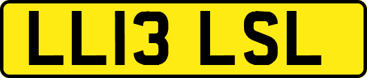 LL13LSL