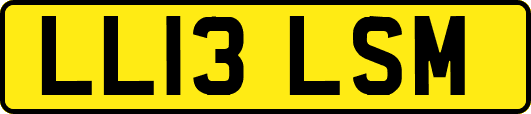 LL13LSM