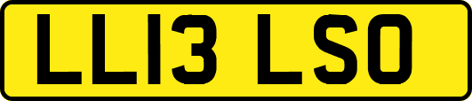 LL13LSO