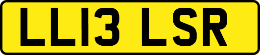 LL13LSR