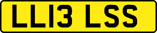 LL13LSS