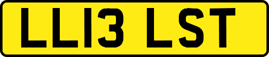 LL13LST