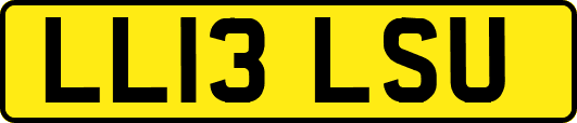 LL13LSU