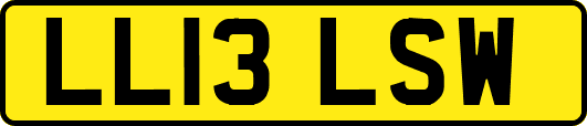 LL13LSW