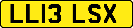 LL13LSX