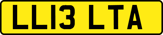 LL13LTA