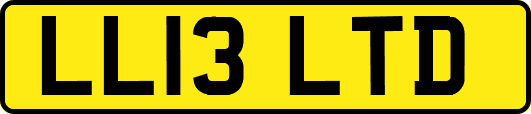 LL13LTD