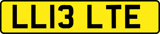 LL13LTE