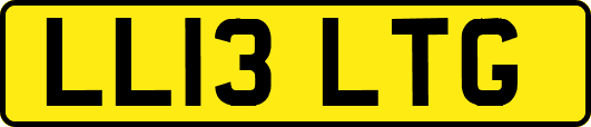 LL13LTG