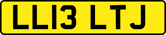 LL13LTJ