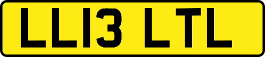 LL13LTL