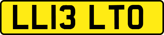 LL13LTO