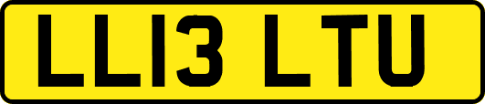 LL13LTU