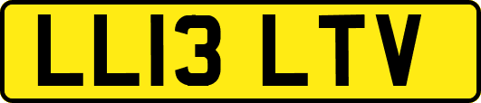 LL13LTV