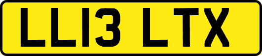 LL13LTX