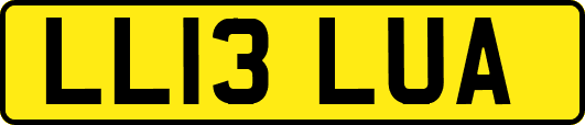 LL13LUA