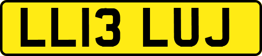 LL13LUJ