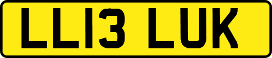 LL13LUK