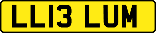 LL13LUM