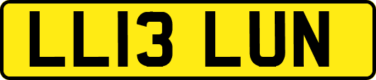LL13LUN