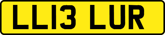 LL13LUR