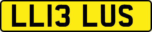 LL13LUS