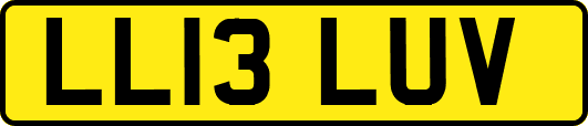 LL13LUV