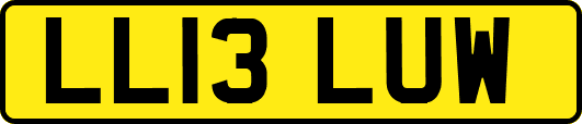 LL13LUW