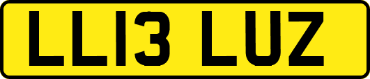 LL13LUZ