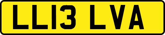 LL13LVA