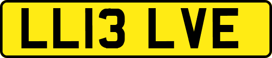 LL13LVE