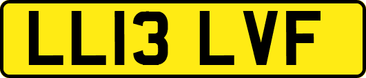 LL13LVF