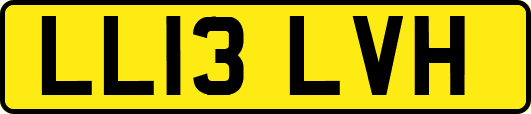 LL13LVH