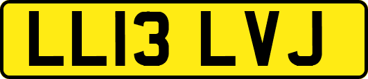 LL13LVJ