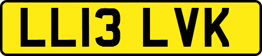 LL13LVK