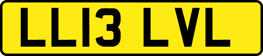 LL13LVL