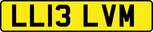 LL13LVM