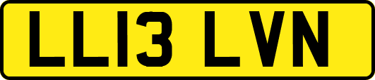LL13LVN