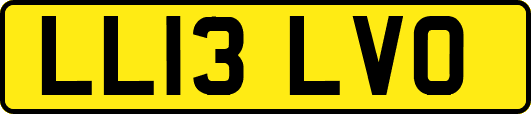 LL13LVO