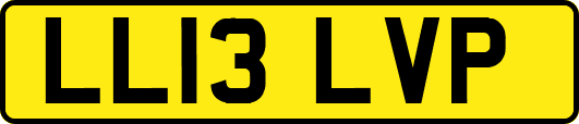 LL13LVP