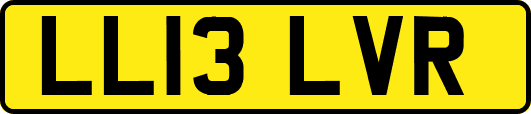 LL13LVR