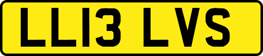 LL13LVS