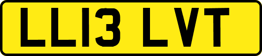 LL13LVT