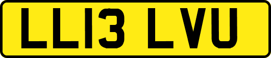 LL13LVU