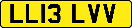 LL13LVV