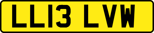 LL13LVW