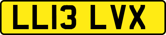 LL13LVX